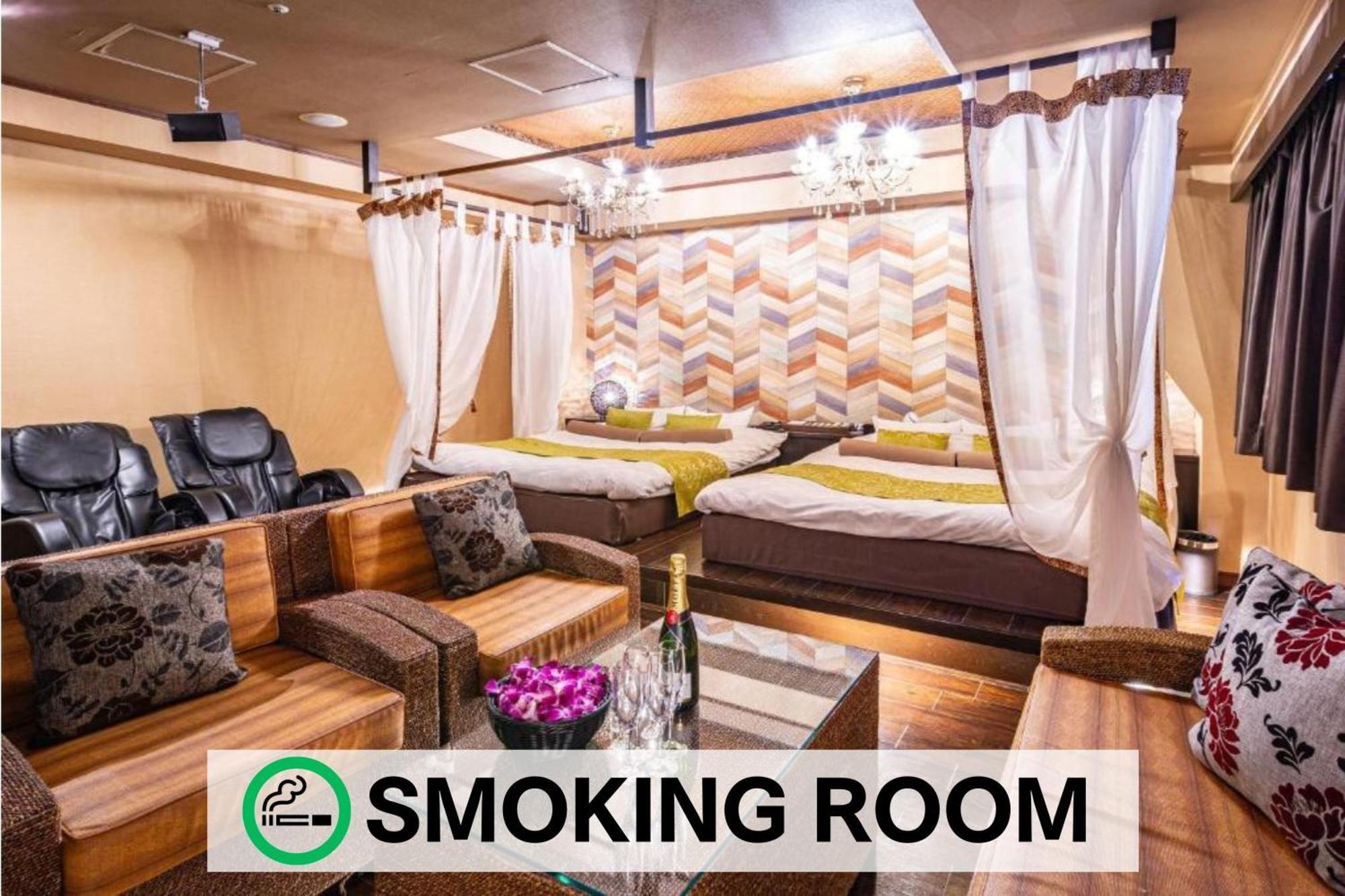 Balian Resort Chiba-Chuo (Adults Only) Dış mekan fotoğraf