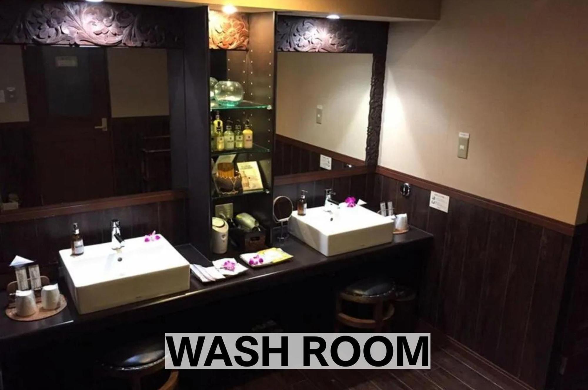 Balian Resort Chiba-Chuo (Adults Only) Dış mekan fotoğraf