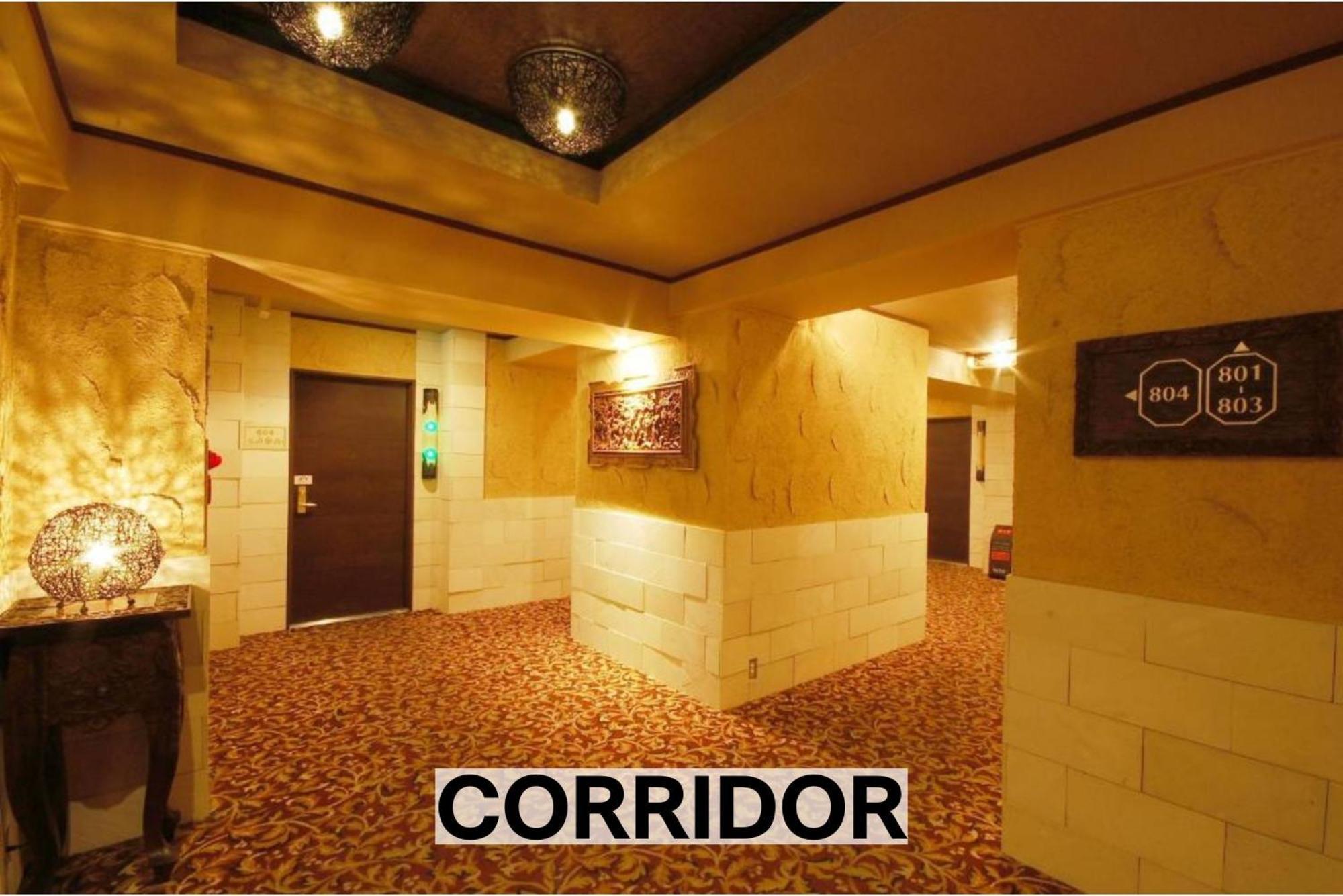 Balian Resort Chiba-Chuo (Adults Only) Dış mekan fotoğraf