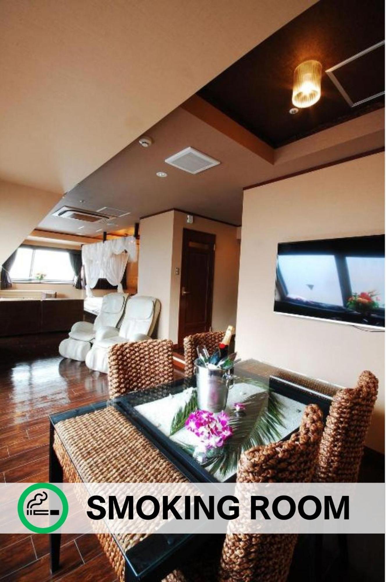 Balian Resort Chiba-Chuo (Adults Only) Dış mekan fotoğraf