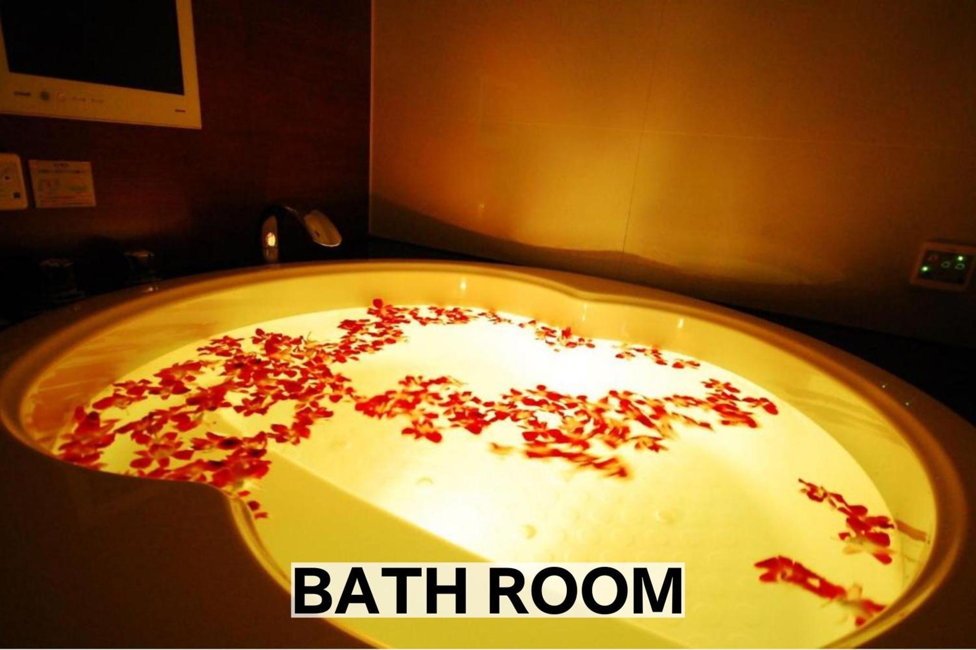 Balian Resort Chiba-Chuo (Adults Only) Dış mekan fotoğraf